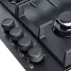 Варочная панель Exiteq EXH-207 black matt icon 9