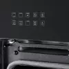 Духовой шкаф Exiteq EXO-111 (черный) icon 2