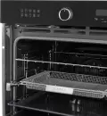 Духовой шкаф Exiteq EXO-111 (черный) icon 8