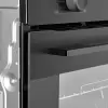 Духовой шкаф Exiteq EXO-112 (черный) icon 3