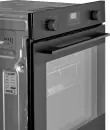 Духовой шкаф Exiteq EXO-112 (черный) icon 5