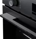 Духовой шкаф Exiteq EXO-112 (черный) icon 6