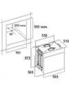 Духовой шкаф EXITEQ EXO-203 icon 5