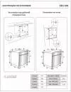 Духовой шкаф Exiteq EXO-303 icon 6