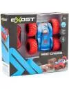 Радиоуправляемая игрушка Exost 360 Cross II (красный) фото 5