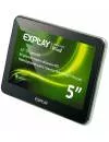 GPS-навигатор Explay Wind icon 2