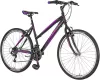 Велосипед Explorer Elite Lady MTB LAD265MTB (черный/розовый/фиолетовый) icon