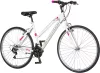 Велосипед Explorer Elite Lady MTB LAD281MTB (белый/розовый) icon