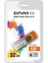 USB-флэш накопитель Exployd 530 32GB (EX032GB530-O) icon