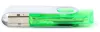 USB-флэш накопитель Exployd 530 4GB (зеленый) фото 7