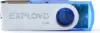 USB Flash Exployd 530 4GB (синий) icon 3