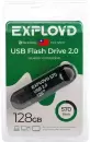 USB Flash Exployd 570 128GB (черный) icon