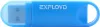 USB-флэш накопитель Exployd 570 256GB (синий) icon