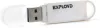 USB-флэш накопитель Exployd 570 4GB (белый) фото 3