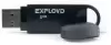 USB Flash Exployd 570 4GB (черный) icon 2