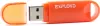 USB-флэш накопитель Exployd 570 4GB (оранжевый) icon 2