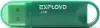 USB Flash Exployd 570 4GB (зеленый) icon