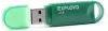 USB Flash Exployd 570 4GB (зеленый) icon 2