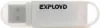 USB-флэш накопитель Exployd 570 8GB (белый) icon