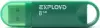 USB Flash Exployd 570 8GB (зеленый) icon