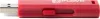 USB-флэш накопитель Exployd 580 64GB (красный) фото 3