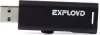 USB-флэш накопитель Exployd 580 8GB (черный) фото 2