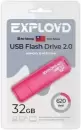 USB Flash Exployd 620 32GB (красный) icon