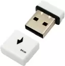 USB Flash Gembird GFL-2.0-64mini 64Gb (белый) icon
