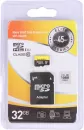 Карта памяти Exployd microSDHC 32Gb (EX032GCSDHC10UHS-1-ElU1) icon