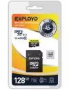 Карта памяти Exployd microSDXC 128GB (EX128GCSDXC10UHS-1-ElU1) icon