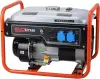 Бензиновый генератор Evoline PB 3300 фото 4