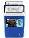 Автомобильный холодильник EZ Coolers E32M Blue фото 3