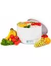 Сушилка для овощей и фруктов Ezidri Snackmaker FD500 фото 4