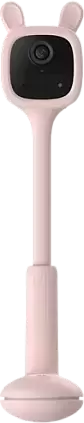 Видеоняня Ezviz BM1 CS-BM1 (розовый) icon