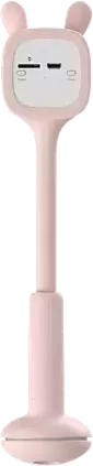 Видеоняня Ezviz BM1 CS-BM1 (розовый) icon 3