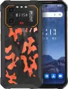 Смартфон F150 B2 6GB/256GB (черный/оранжевый) icon