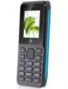 Мобильный телефон F+ B170 (черный) фото 6