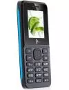 Мобильный телефон F+ B170 (черный) фото 7