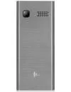 Мобильный телефон F+ B280 (темно-серый) фото 2