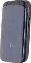 Мобильный телефон F+ Ezzy Trendy 1 (серый) фото 2