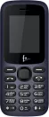 Мобильный телефон F+ F197 (синий) фото 2
