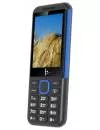 Мобильный телефон F+ F280 (черный) фото 3