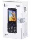 Мобильный телефон F+ F280 (черный) фото 7