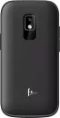 Мобильный телефон F+ Flip 280 (черный) фото 2