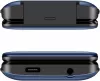Мобильный телефон F+ Flip 280 (синий) фото 5