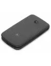 Мобильный телефон F+ Flip 3 (черный) фото 4