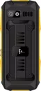 Мобильный телефон F+ PR170 (черный/оранжевый) фото 3