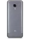 Мобильный телефон F+ S350 (светло-серый) фото 4
