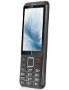 Мобильный телефон F+ S350 (темно-серый) фото 2
