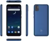Смартфон F+ SA55 2GB/16GB (синий) фото 2